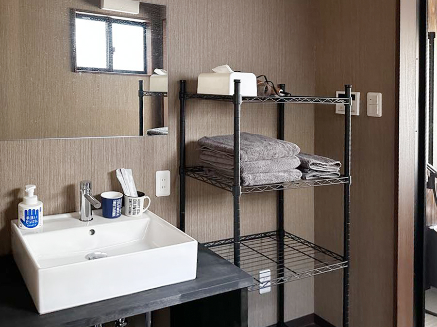 グランピングサイトのテント紹介